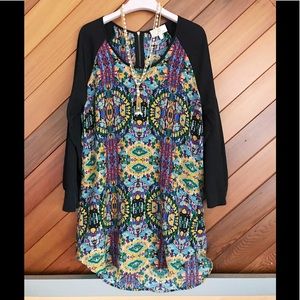 Lightly worn easy breezy top